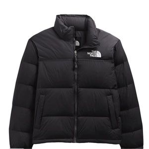The North Face 1996 Retro Nuptse Puffe Jacket (Size M)